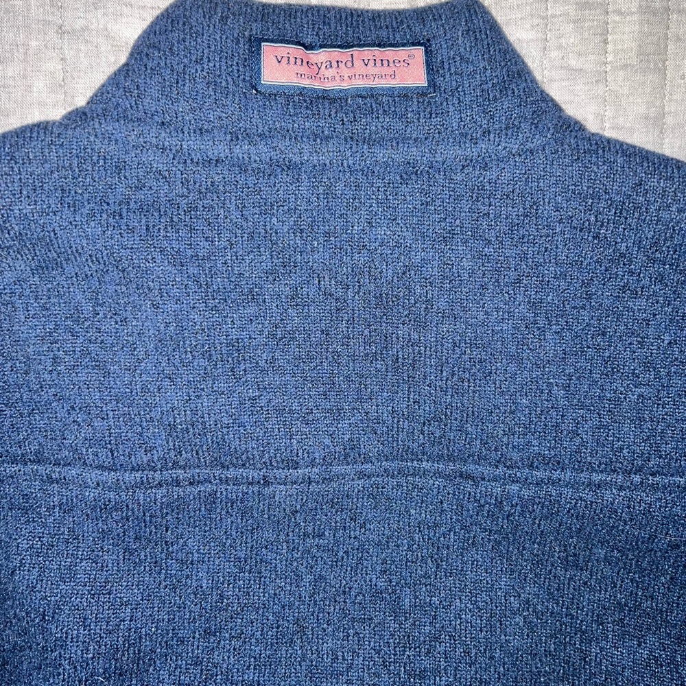 Vineyard Vines Pullover - image 4